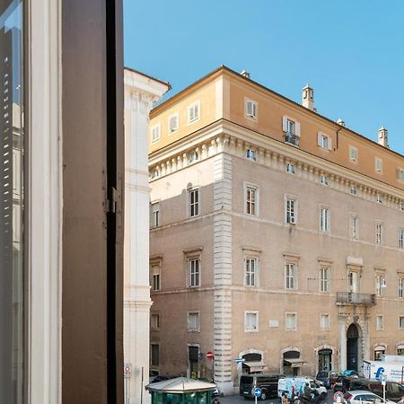 Apartamento Pantheon Escape Roma Exterior foto