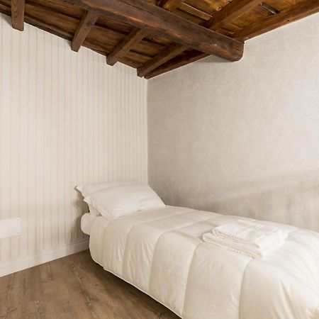 Apartamento Pantheon Escape Roma Exterior foto