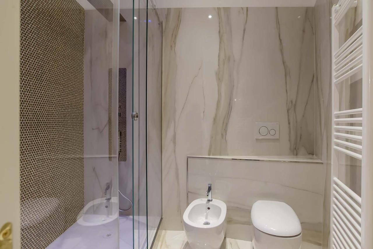 Apartamento Pantheon Escape Roma Exterior foto