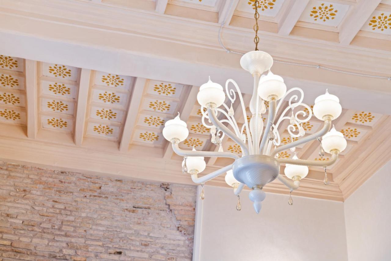 Apartamento Pantheon Escape Roma Exterior foto