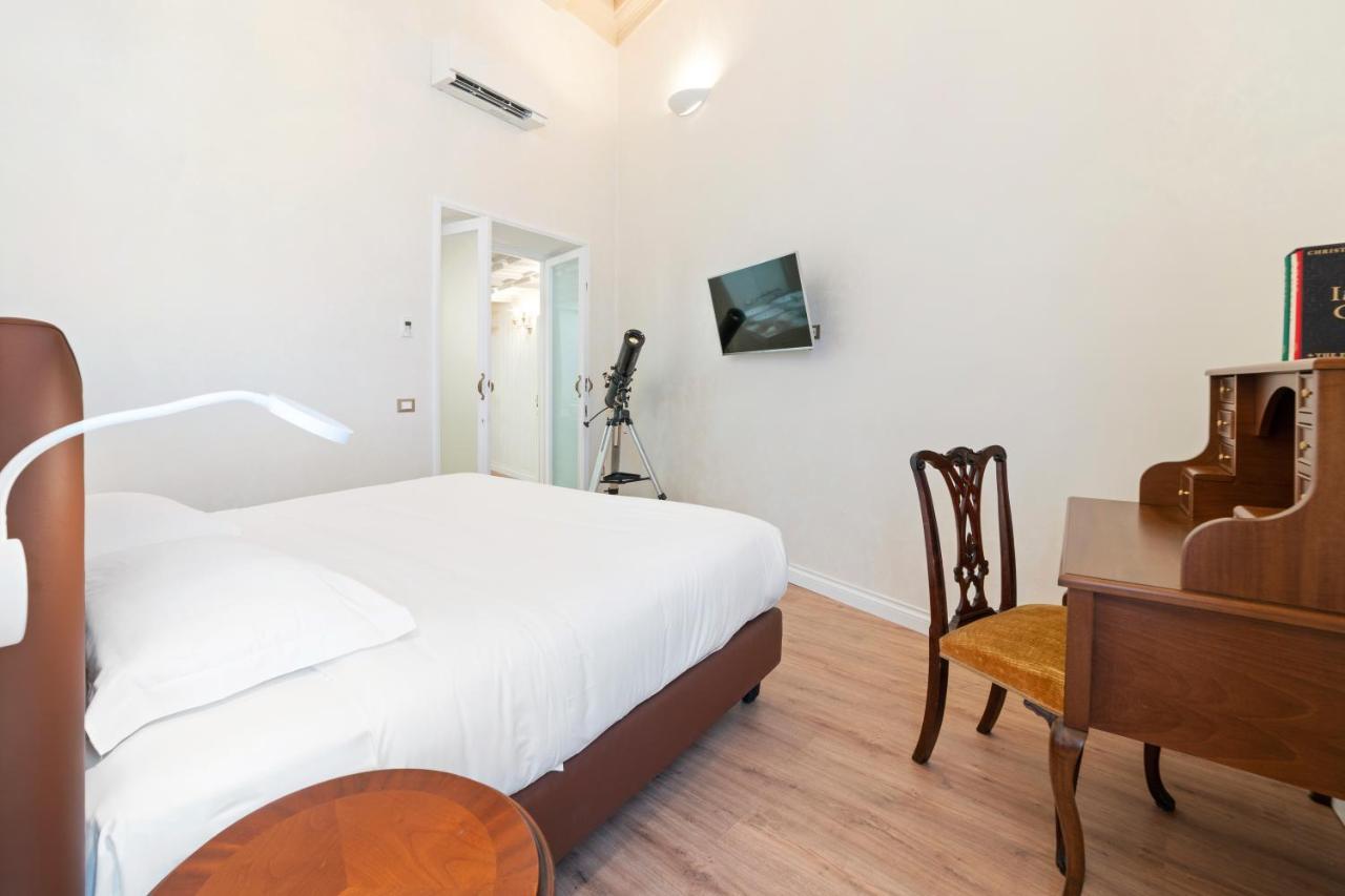 Apartamento Pantheon Escape Roma Exterior foto