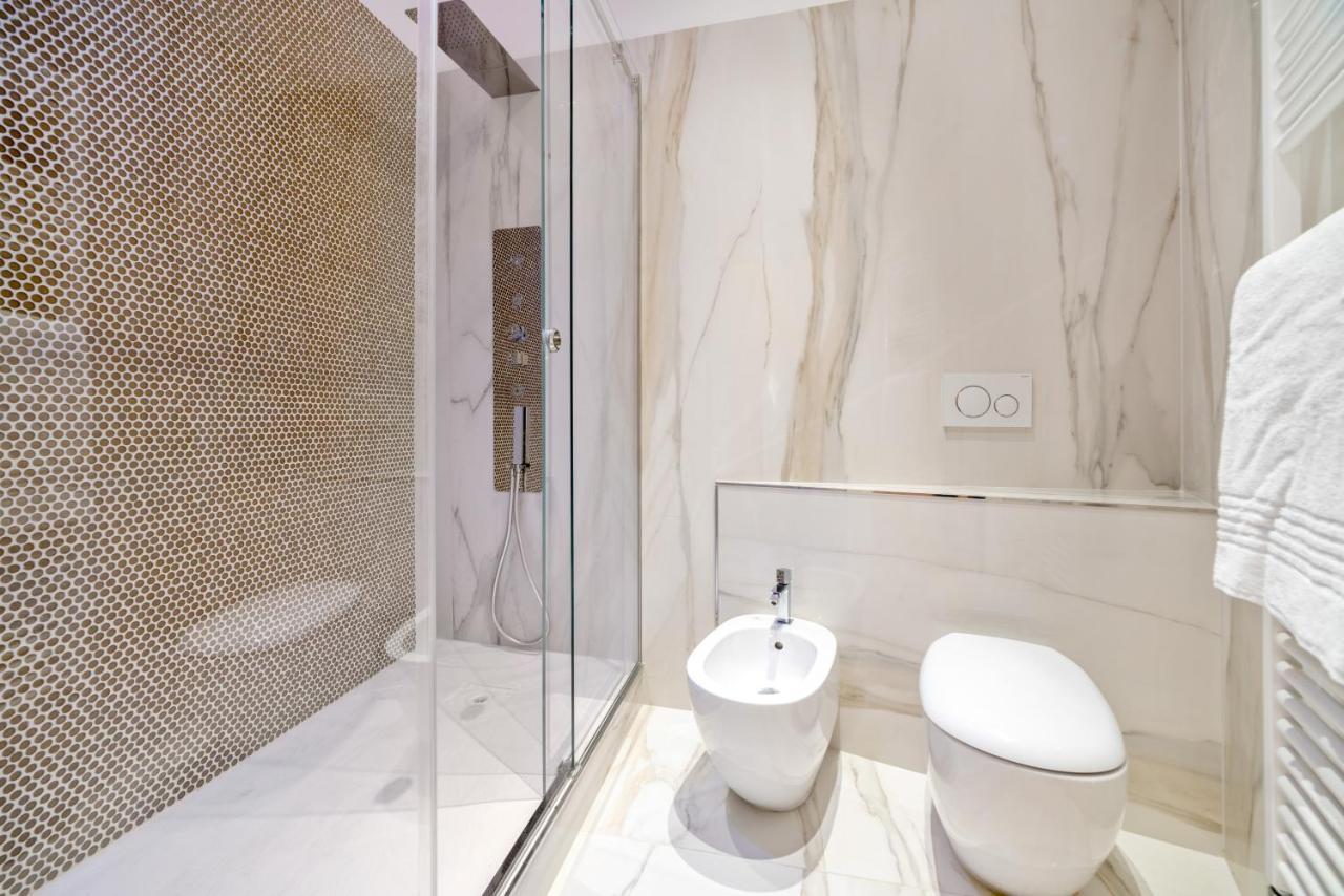 Apartamento Pantheon Escape Roma Exterior foto