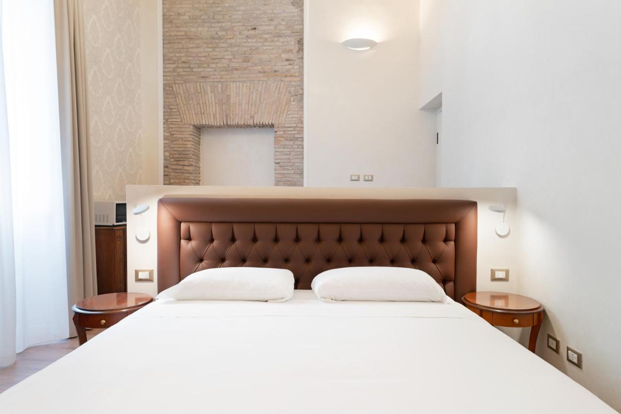 Apartamento Pantheon Escape Roma Exterior foto
