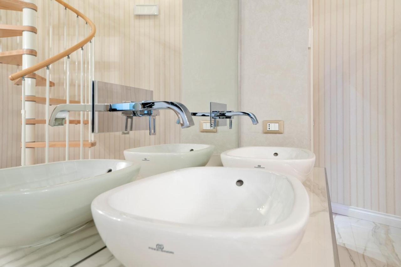 Apartamento Pantheon Escape Roma Exterior foto