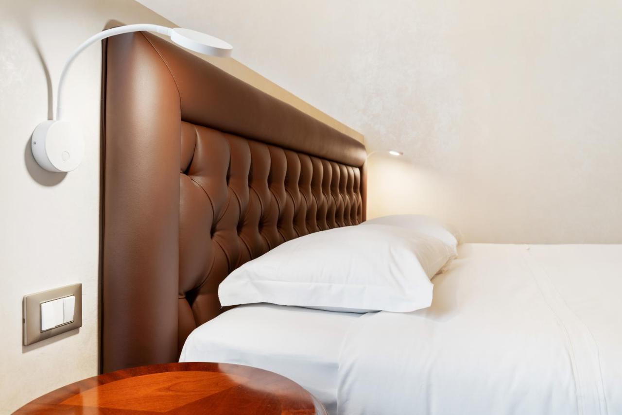 Apartamento Pantheon Escape Roma Exterior foto
