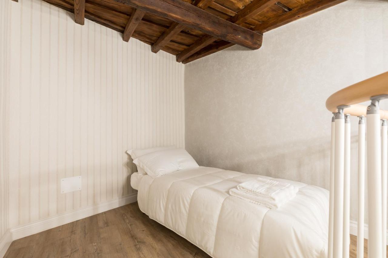 Apartamento Pantheon Escape Roma Exterior foto